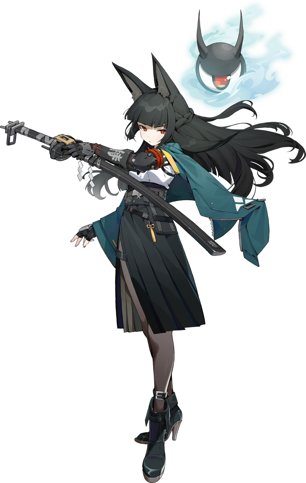 Miyabi